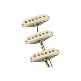 FENDER VINTERA '60S VINTAGE STRATOCASTER PICKUP SET