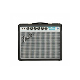 FENDER '68 CUSTOM VIBRO CHAMP REVERB
