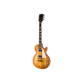 GIBSON LES PAUL STANDARD 60s FIGURED TOP UNBURST