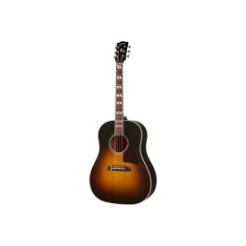 GIBSON SOUTHERN JUMBO ORIGINAL VINTAGE SUNBURST