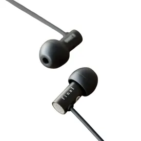 Final Audio E2000 Black