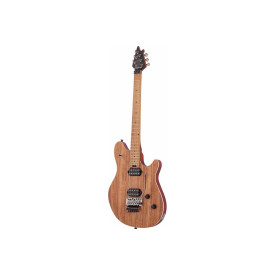 EVH WOLFGANG WG STANDARD EXOTIC KOA NATURAL