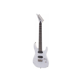 JACKSON PRO SERIES SOLOIST SL7A MAH HT UNICORN WHITE