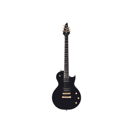 JACKSON PRO SERIES MONARKH SC SATIN BLACK