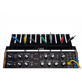 MOOG SOUND STUDIO SEMI MODULAR BUNDLE SUBHARMONICON and DFAM