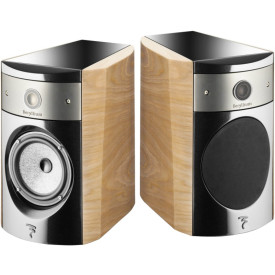 Focal-JMLab Electra 1008 Be Dogato Walnut