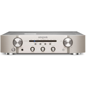Marantz PM 6006 Silver Gold
