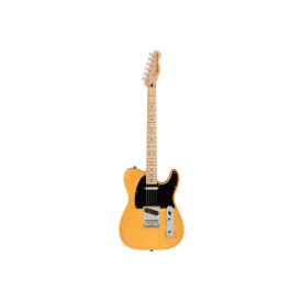 SQUIER by FENDER AFFINITY SERIES TELECASTER MN BUTTERSCOTCH BLONDE