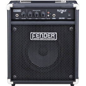 FENDER RUMBLE 15 2014