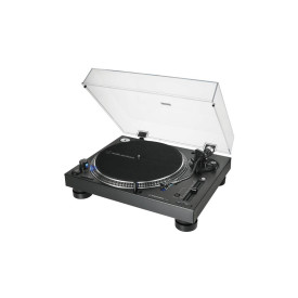 AUDIO-TECHNICA AT-LP140XPBK