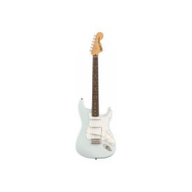 SQUIER by FENDER CLASSIC VIBE 70s FSR STRAT LRL SONIC BLUE