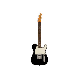 SQUIER by FENDER CLASSIC VIBE 60s FSR ESQUIRE LRL BLACK