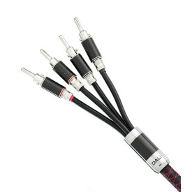 DALI CONNECT SC RM430ST Bi-wire 2.0 m коннектор banana plug