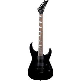 JACKSON SLXT BLK SOLOIST