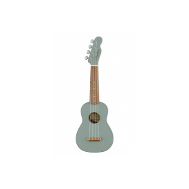 FENDER UKULELE VENICE SOPRANO SNG WN FSR