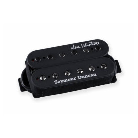 SEYMOUR DUNCAN D MUSTAINE THRASH FACTOR BRIDGE BLACK