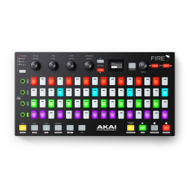 AKAI FIRE Controller Only