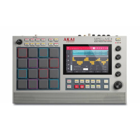 AKAI MPC LIVE 2 RETRO