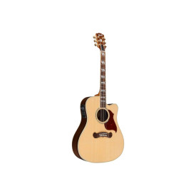 GIBSON SONGWRITER STANDARD EC ROSEWOOD ANTIQUE NATURAL