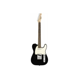 SQUIER by FENDER BULLET TELECASTER LRL BLACK