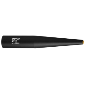 DPA microphones 4090