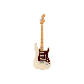 FENDER PLAYER PLUS STRATOCASTER MN OLP