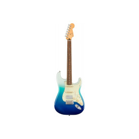 FENDER PLAYER PLUS STRATOCASTER HSS PF BLB