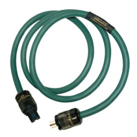 Kimber Kable PK 10 G - 4 FS GOLD 1,2 m EU (Schuko)