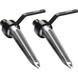 ORTOFON CONCORDE TWIN SERATO S-120 (two)