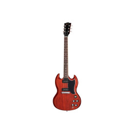 GIBSON SG SPECIAL VINTAGE CHERRY