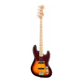 SQUIER by FENDER PARANORMAL JAZZ BASS '54 MN 3-COLOR SUNBURST
