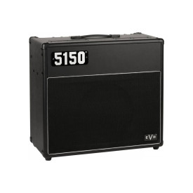 EVH 5150 ICONIC SERIES COMBO 1x12 BLACK
