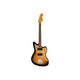SQUIER by FENDER CLASSIC VIBE 50s JAZZMASTER FSR 2 TONE SUNBURST