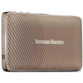 Harman Kardon Esquire Mini Gold (HKESQUIREMINIGLDEU)