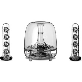 Harman Kardon SoundSticks III (SOUNDSTICKS3MIIEUP)