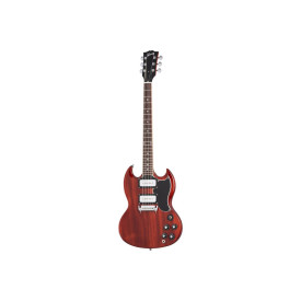 GIBSON SG TONY IOMMI SIGNATURE VINTAGE CHERRY