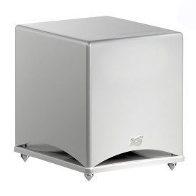 Cabasse Santorin 30-200 Glossy White