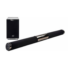 Cabasse Stream Bar Glossy Black