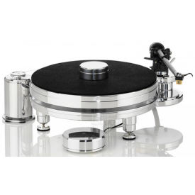 Acoustic Solid 111 Metall