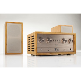 IFI Retro Full System
