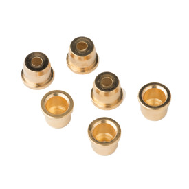 FENDER STRING FERRULES FOR AMERCIAN STANDARD TELECASTER