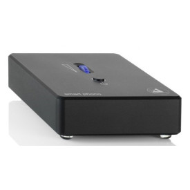 Clearaudio Smart Phono V2 MM and MC; EL 027/B Black