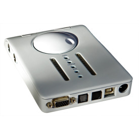 RME BabyFace Snow Edition