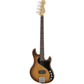 Fender AMERICAN DELUXE DIMENSION BASS IV RW VIB