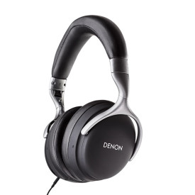Denon AH-GC25NC Black