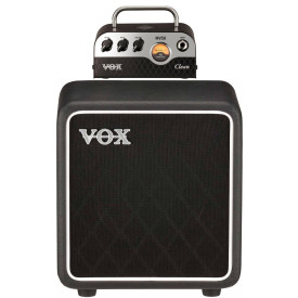 VOX MV50-CL-SET