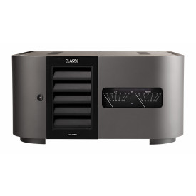 Classe DELTA STEREO Black