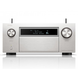 Denon AVC-A1H (15.4 сh) Silver