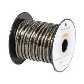 TRIANGLE OS5C 2х2.5mm, 5м
