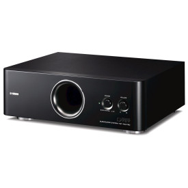 Yamaha YST-FSW150 Black